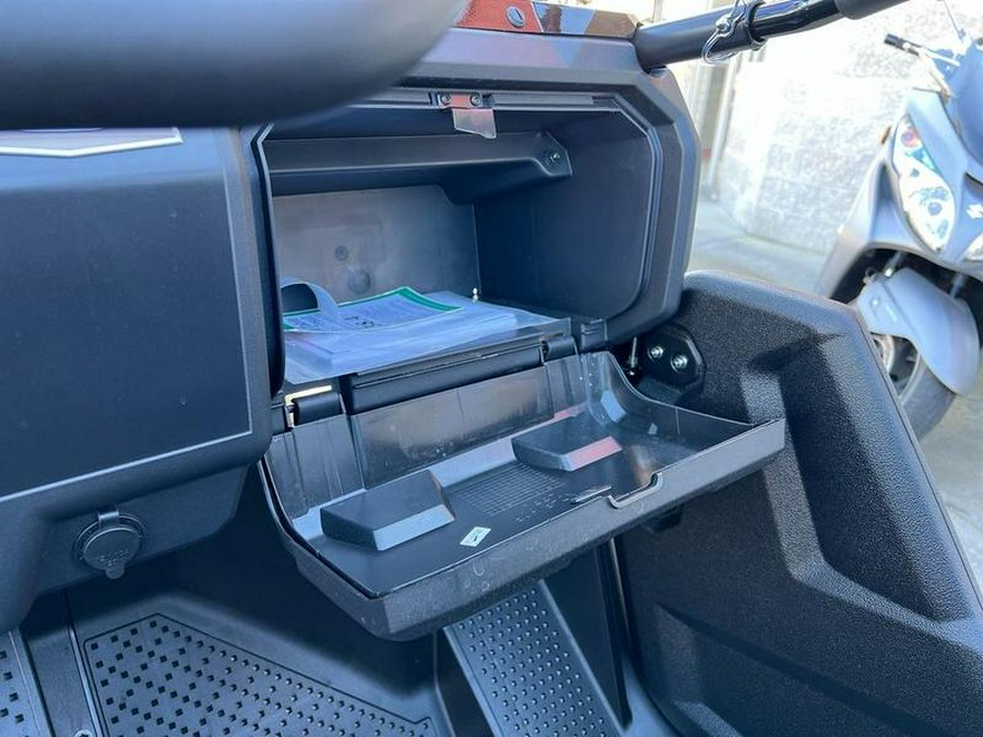 2025 Yamaha Viking VI EPS Ranch Edition