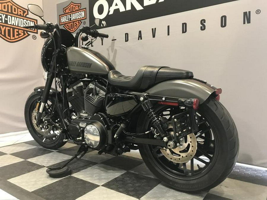 2018 Harley-Davidson® XL1200CX - Sportster® Roadster™