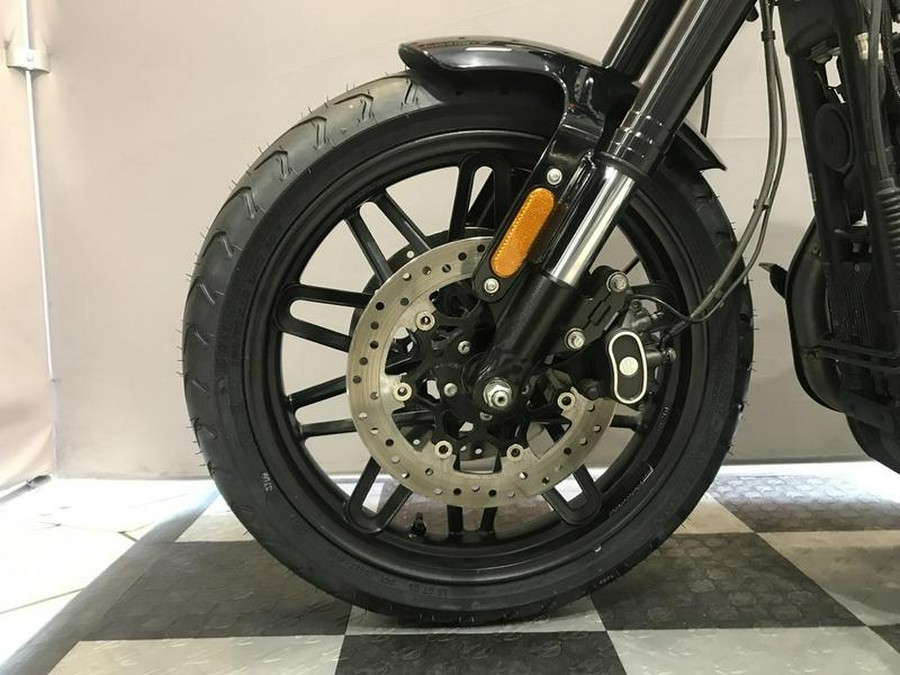 2018 Harley-Davidson® XL1200CX - Sportster® Roadster™