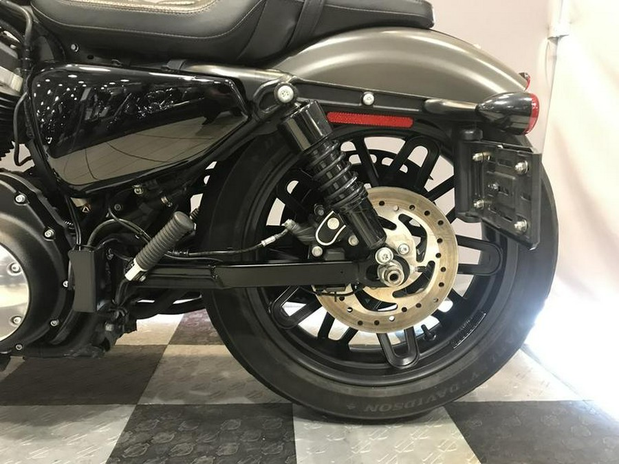 2018 Harley-Davidson® XL1200CX - Sportster® Roadster™