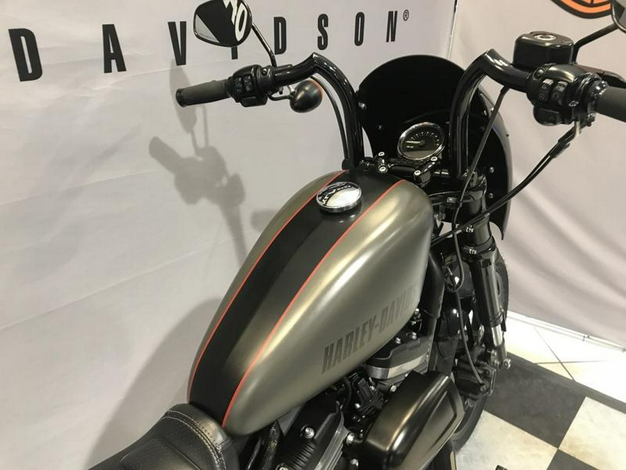2018 Harley-Davidson® XL1200CX - Sportster® Roadster™