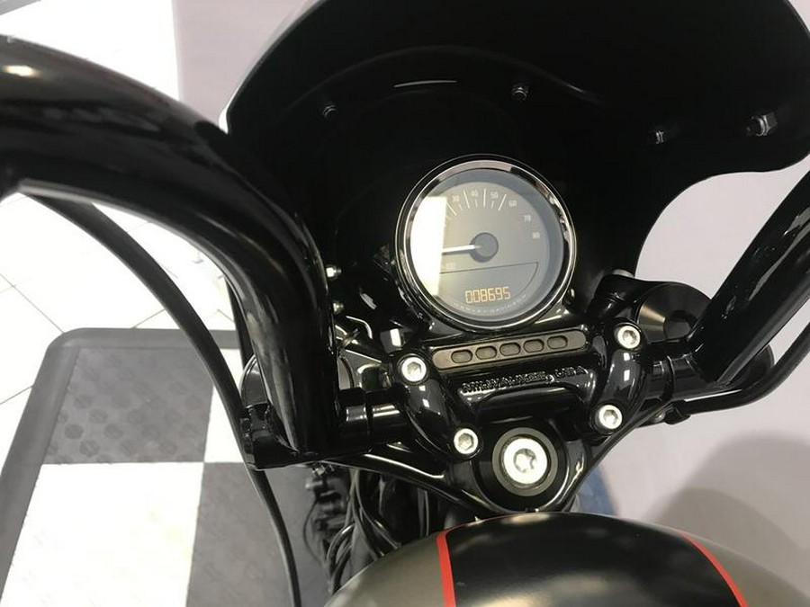 2018 Harley-Davidson® XL1200CX - Sportster® Roadster™