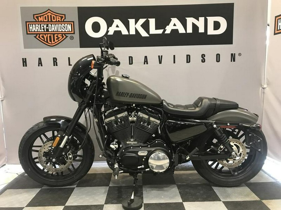 2018 Harley-Davidson® XL1200CX - Sportster® Roadster™