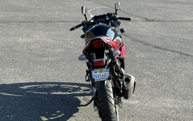 2023 Suzuki GSX250RAM3