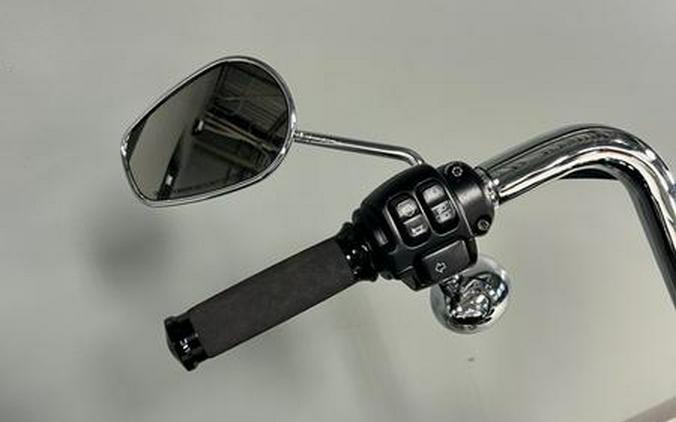 2022 Harley-Davidson® FXST - Softail® Standard