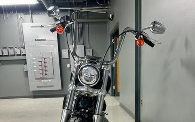 2022 Harley-Davidson® FXST - Softail® Standard