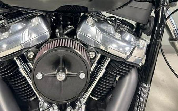 2022 Harley-Davidson® FXST - Softail® Standard