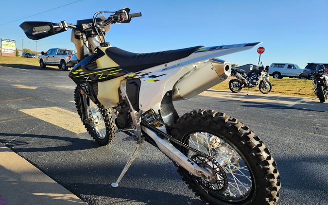 2026 Triumph TF 250-C