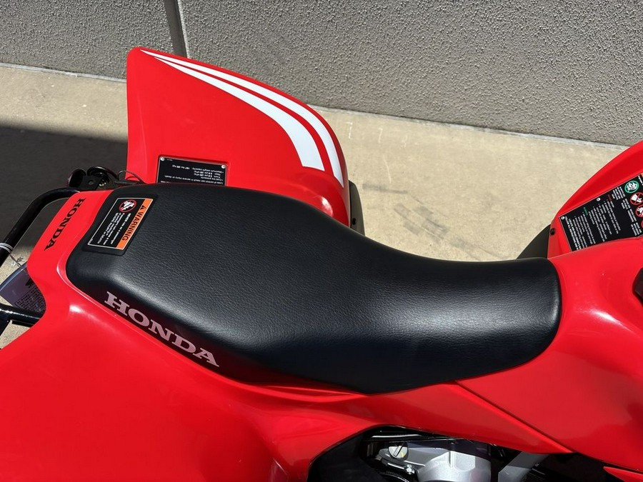 2026 Honda® TRX90XT