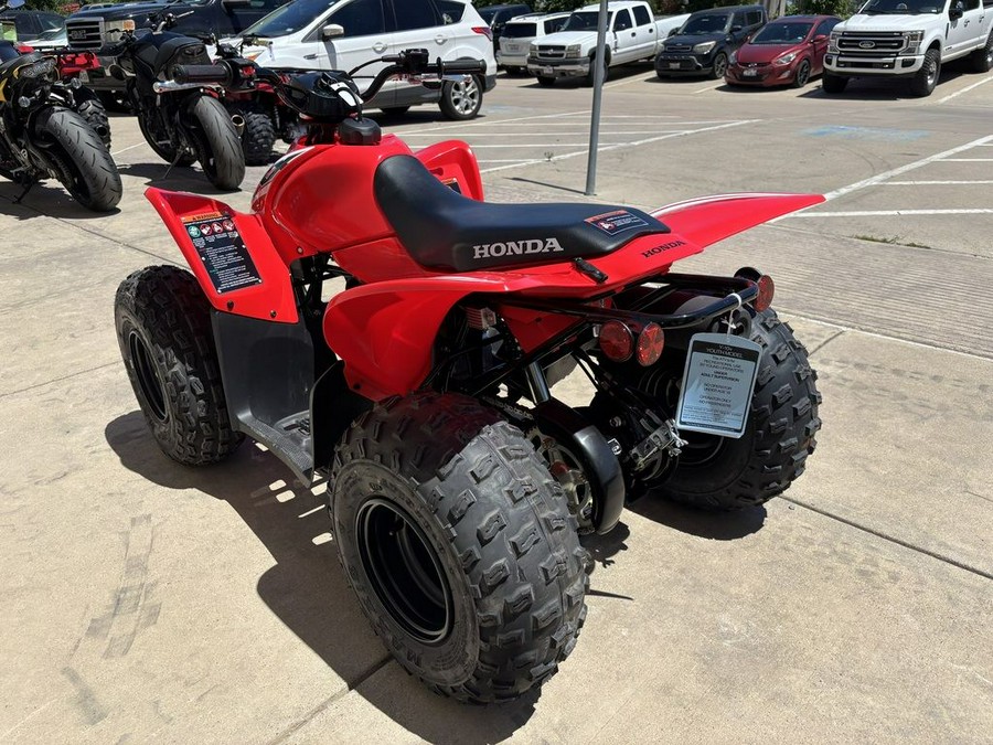 2026 Honda® TRX90XT