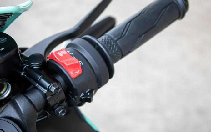 2026 YAMAHA YZFR3 ABS