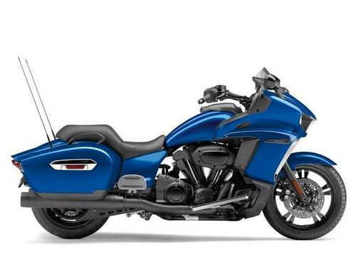 2018 Yamaha Star Eluder Review | 24 Fast Facts