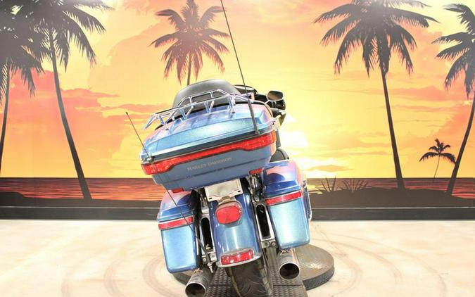 2014 Harley-Davidson® FLHTK - Electra Glide® Ultra Limited