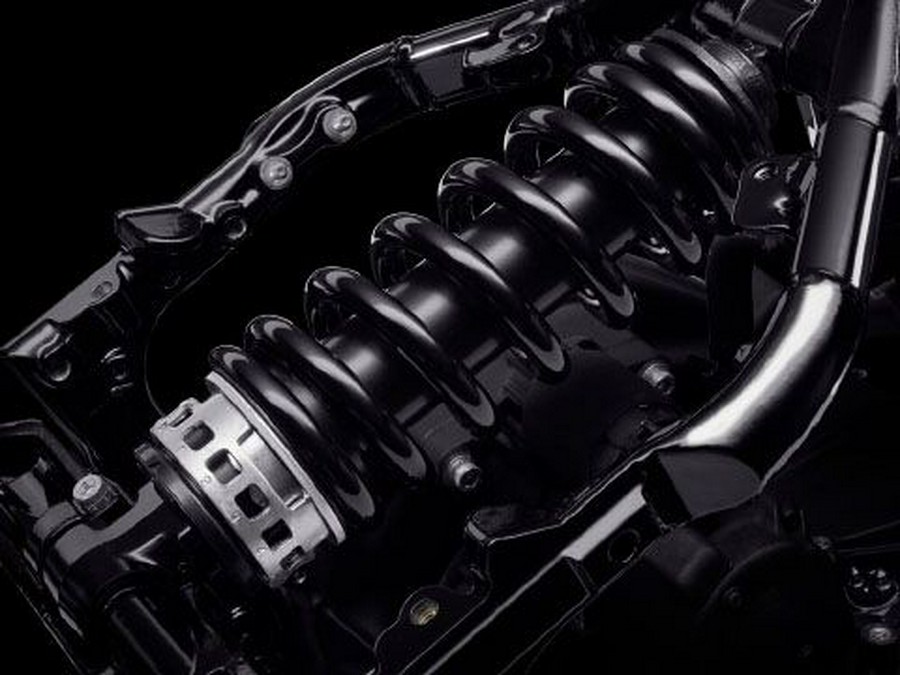 2021 Harley-Davidson Softail Slim®