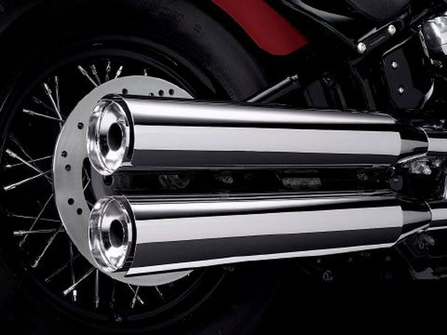 2021 Harley-Davidson Softail Slim®