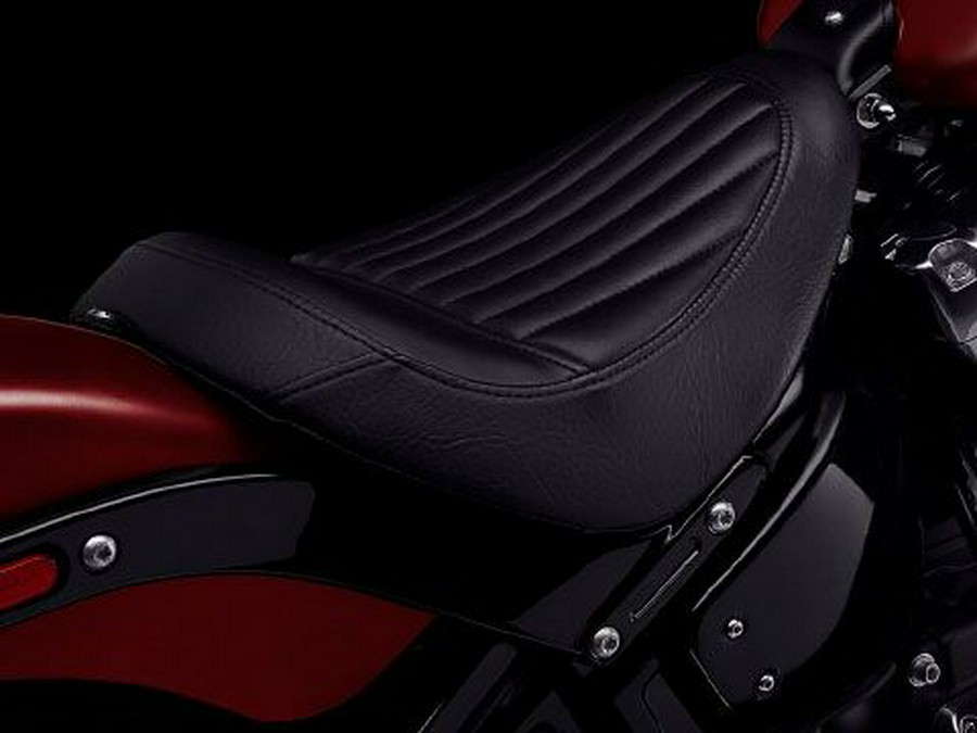 2021 Harley-Davidson Softail Slim®