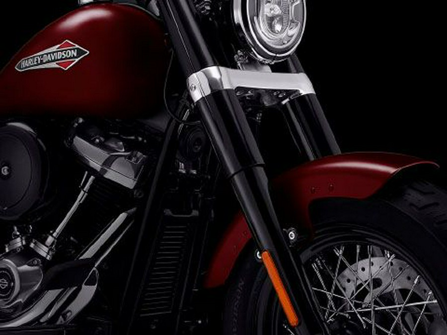2021 Harley-Davidson Softail Slim®