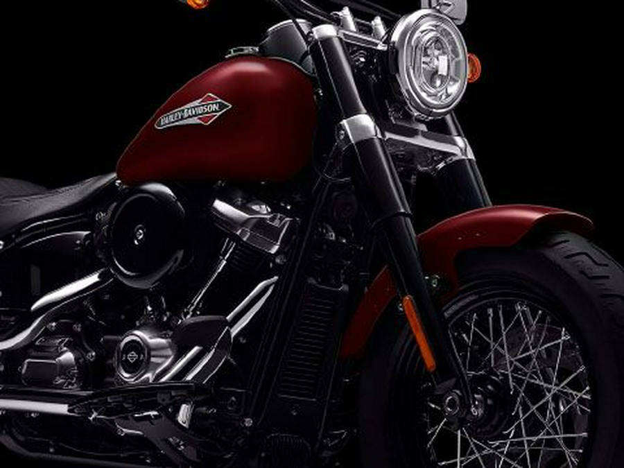 2021 Harley-Davidson Softail Slim®