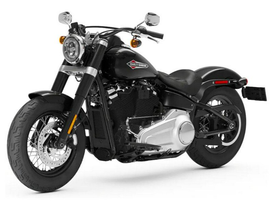 2021 Harley-Davidson Softail Slim®