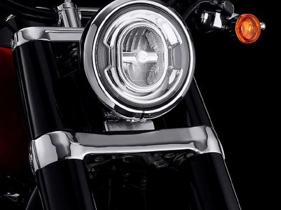 2021 Harley-Davidson Softail Slim®