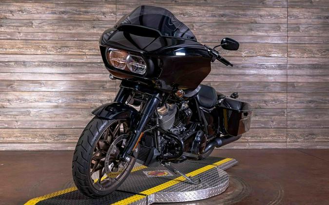 2022 FLTRXST - Road Glide® ST - Harley-Davidson®