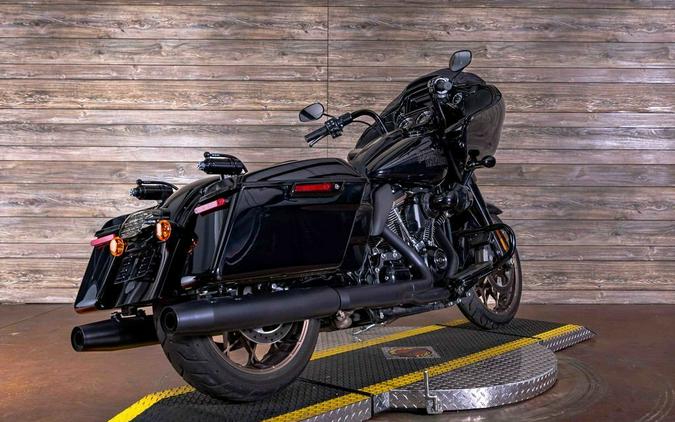 2022 FLTRXST - Road Glide® ST - Harley-Davidson®