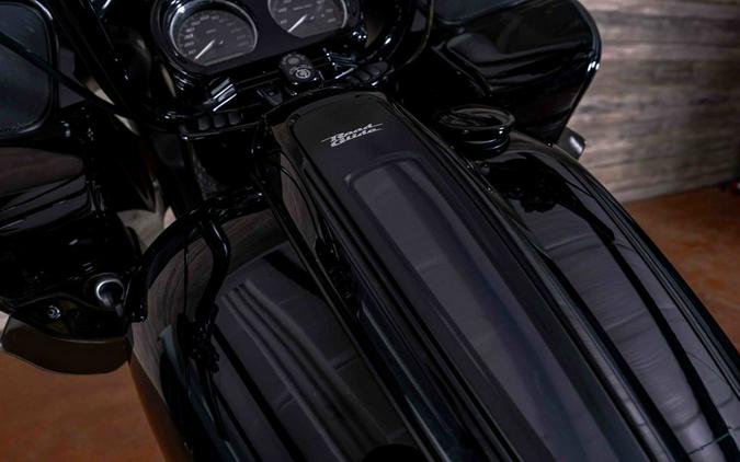 2022 FLTRXST - Road Glide® ST - Harley-Davidson®