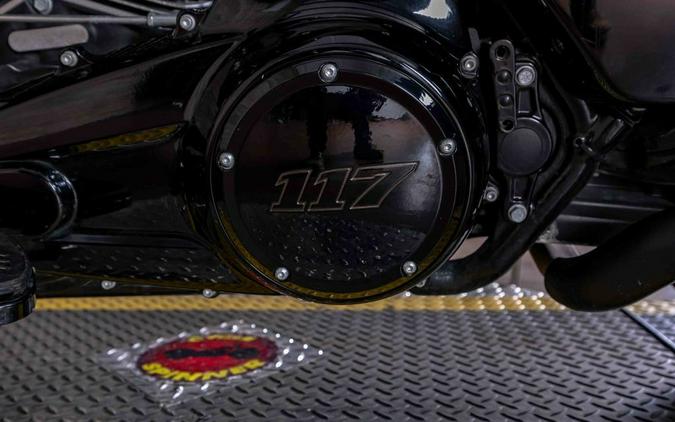 2022 FLTRXST - Road Glide® ST - Harley-Davidson®