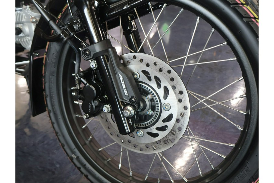 2026 Trail125 CT125AT - Honda