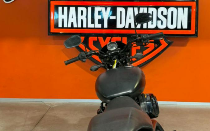 2016 Harley-Davidson® XG750 - Street® 750