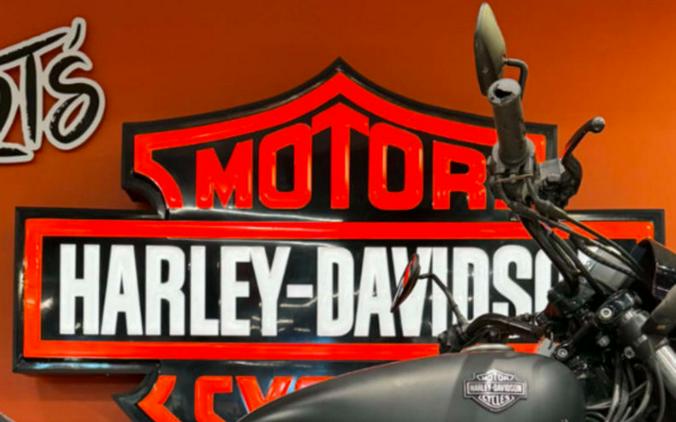 2016 Harley-Davidson® XG750 - Street® 750