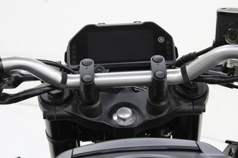2026 Yamaha MT 03