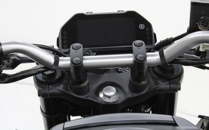 2026 Yamaha MT 03