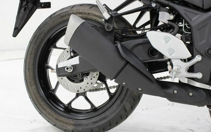 2026 Yamaha MT 03