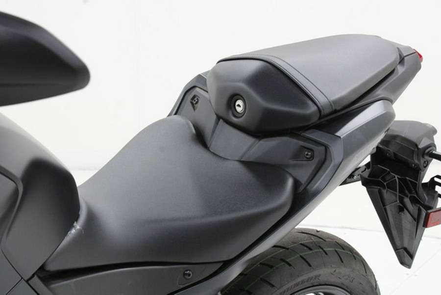 2026 Yamaha MT 03