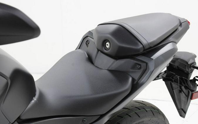 2026 Yamaha MT 03