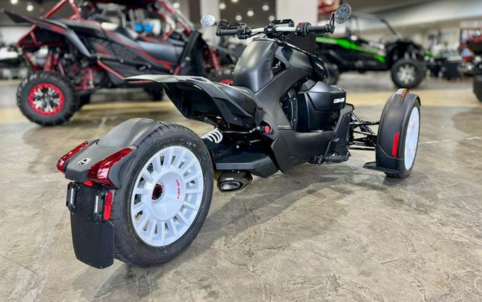 2023 Can-Am Ryker Rally Rotax 900 ACE Classic Panels