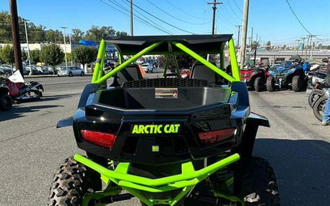 2023 Arctic Cat Wildcat XX LTD