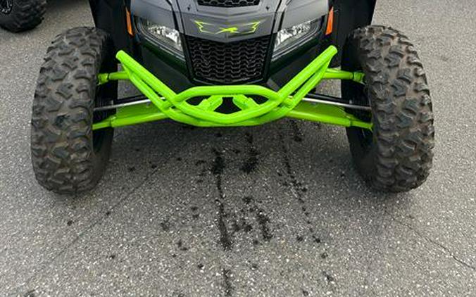 2023 Arctic Cat Wildcat XX LTD