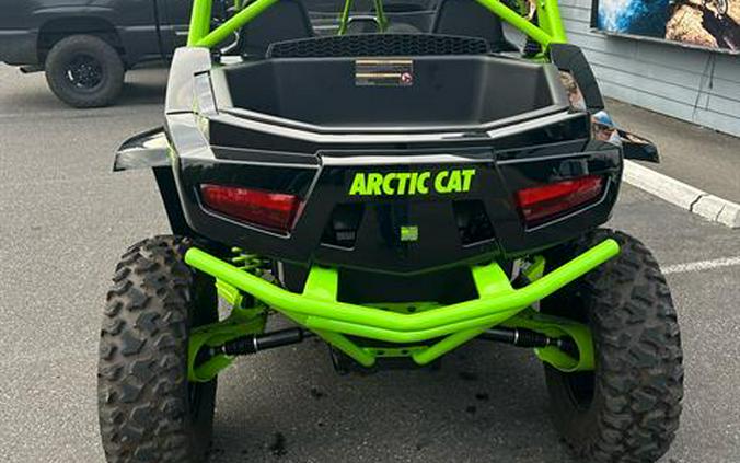 2023 Arctic Cat Wildcat XX LTD