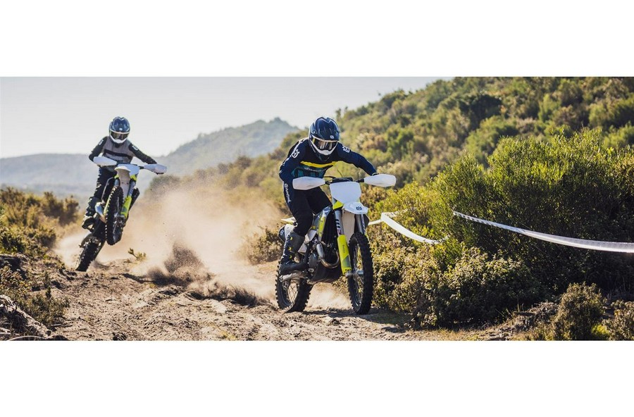 2024 Husqvarna Motorcycles TX 300