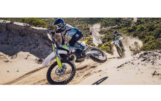 2024 Husqvarna Motorcycles TX 300