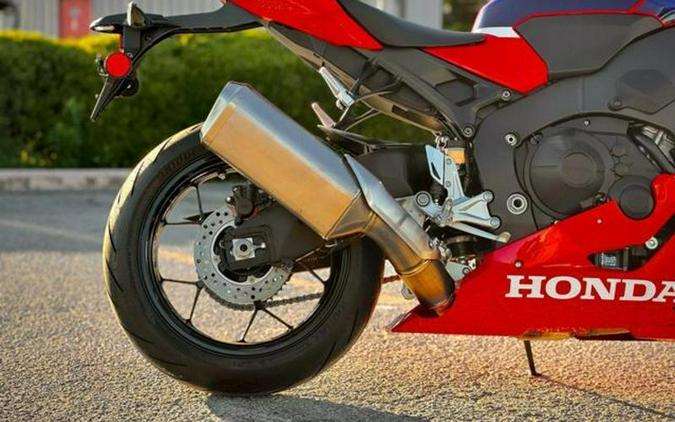 2022 Honda® CBR1000RR