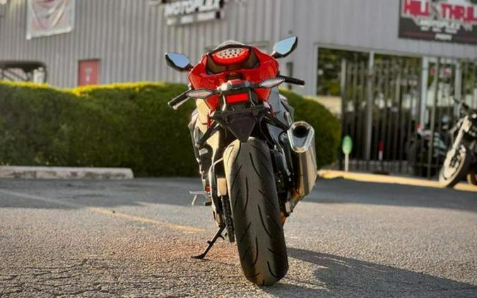 2022 Honda® CBR1000RR