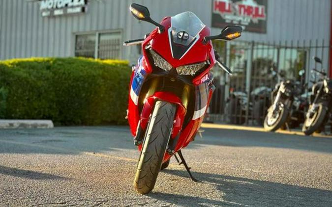 2022 Honda® CBR1000RR