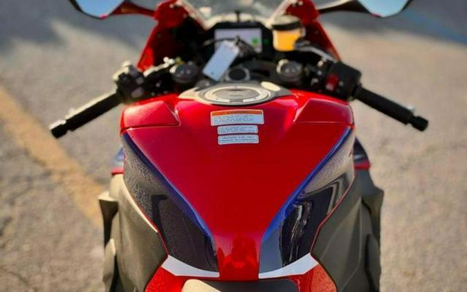 2022 Honda® CBR1000RR