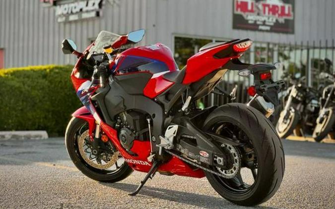 2022 Honda® CBR1000RR