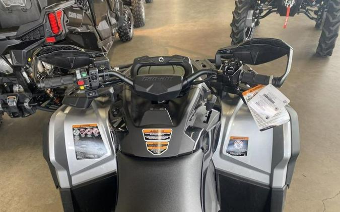 2024 Can-Am® Outlander MAX XT-P 1000R