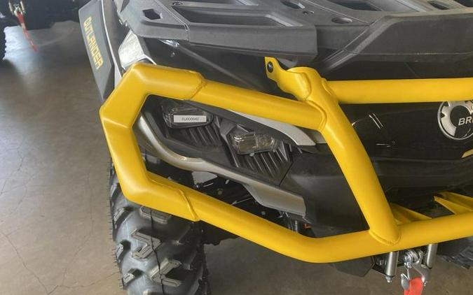 2024 Can-Am® Outlander MAX XT-P 1000R