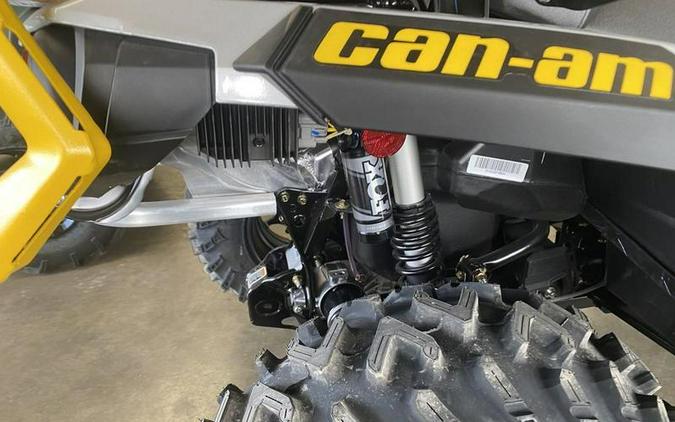 2024 Can-Am® Outlander MAX XT-P 1000R